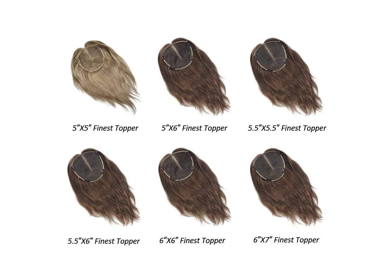 Perfectress Finest Topper