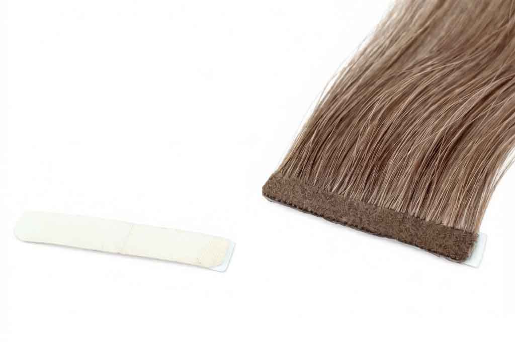 Grace Tape Weft