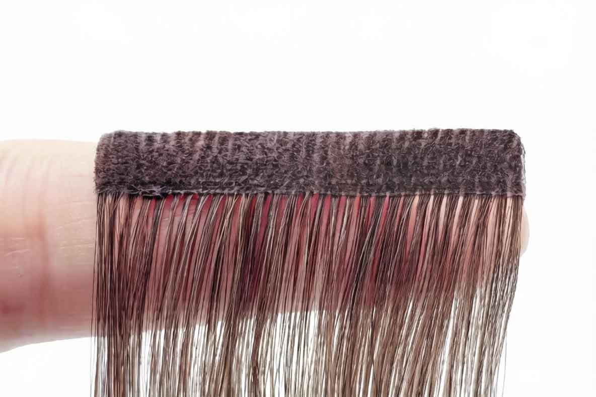 Grace Tape Weft