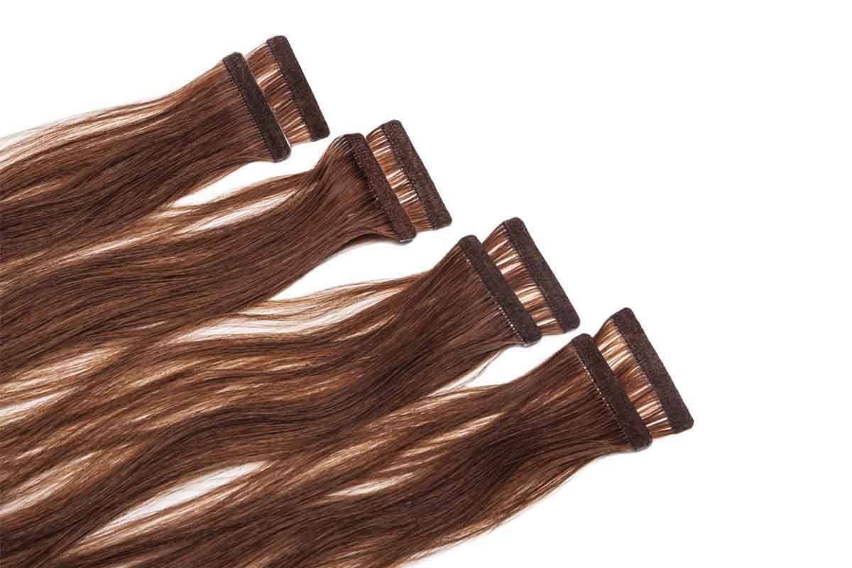 Grace Tape Weft