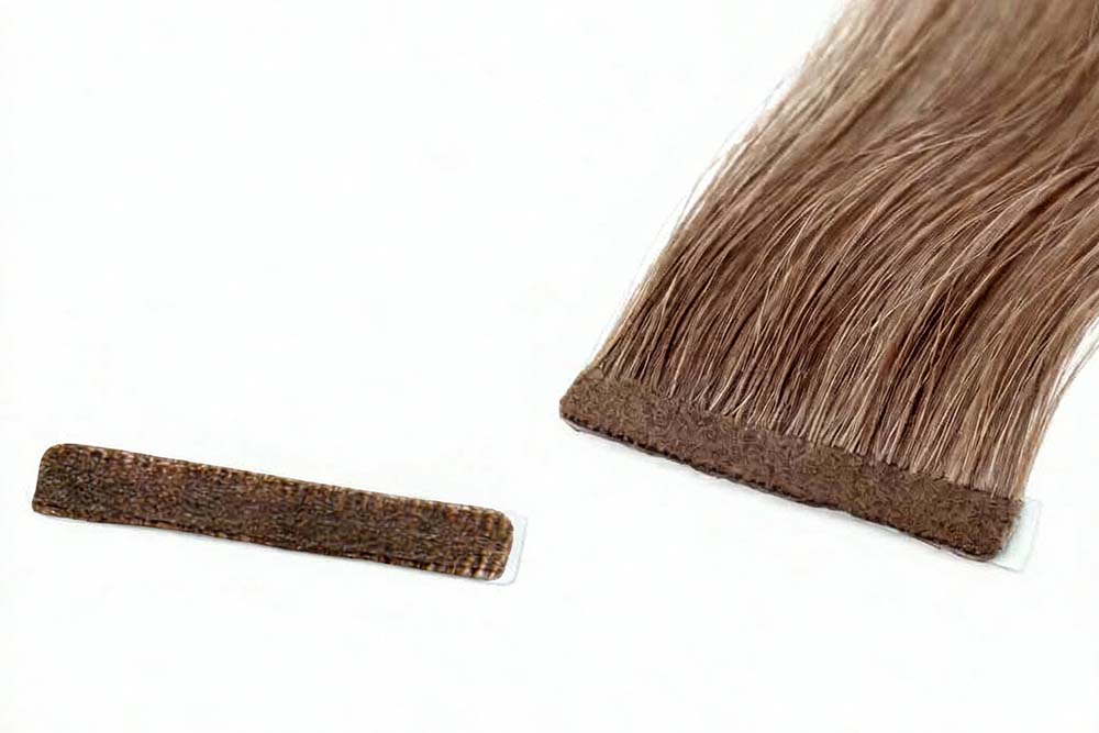 Grace Tape Weft