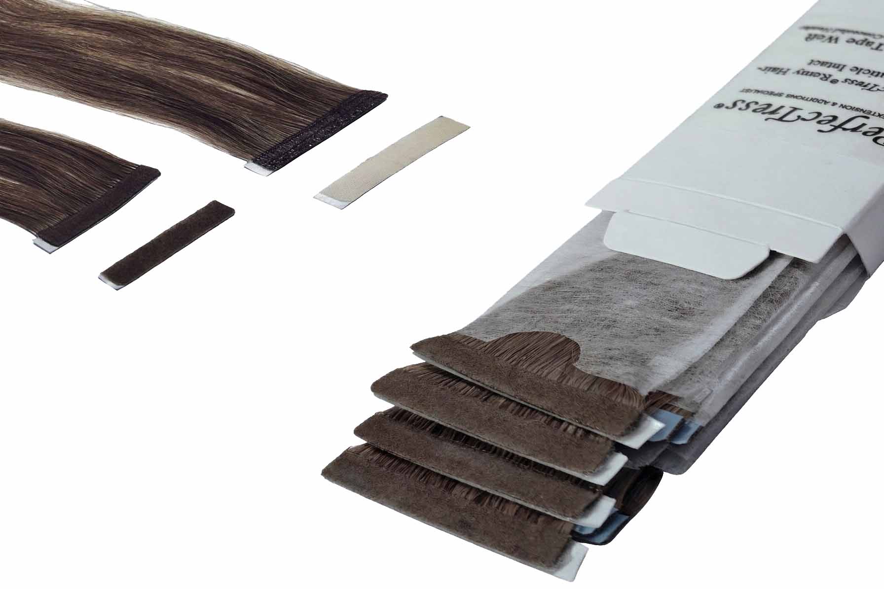 Grace Tape Weft